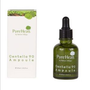 PureHeals Centella 90 face serum